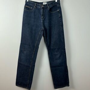 Vintage Calvin Klein Jeans SIZE 8 100% Cotton